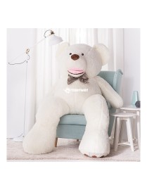 Teddyway Veľký Plyšový Medvedík 200 Cm Bobo