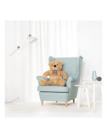 Teddyway Veľký Plyšový Medvedík 100 Cm Popo