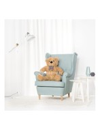 Teddyway Veľký Plyšový Medvedík 100 Cm Popo - cena, porovnanie