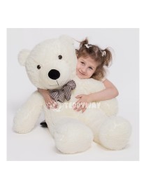 Teddyway Veľký Plyšový Medvedík 130 Cm Popo