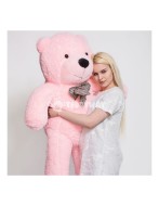 Teddyway Veľký Plyšový Medvedík 160 Cm Popo - cena, porovnanie