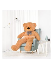 Teddyway Veľký Plyšový Medvedík 200 Cm Popo