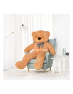 Teddyway Veľký Plyšový Medvedík 200 Cm Popo - cena, porovnanie