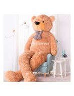 Teddyway Veľký Plyšový Medvedík 300 Cm Popo - cena, porovnanie