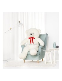 Teddyway Veľký Plyšový Medvedík 140 Cm Nomo