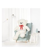 Teddyway Veľký Plyšový Medvedík 140 Cm Nomo - cena, porovnanie