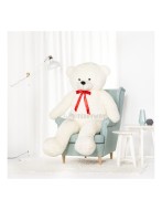 Teddyway Veľký Plyšový Medvedík 170 Cm Nomo - cena, porovnanie