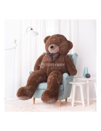 Teddyway Veľký Plyšový Medvedík 200 Cm Nomo