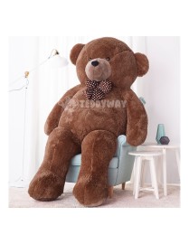 Teddyway Veľký Plyšový Medvedík 220 Cm Nomo