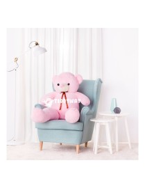 Teddyway Veľký Plyšový Medvedík 130 Cm Toto