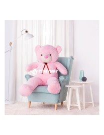 Teddyway Veľký Plyšový Medvedík 160 Cm Toto