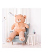 Teddyway Veľký Plyšový Medvedík 200 Cm Toto - cena, porovnanie