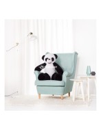 Teddyway Veľká Plyšová Panda 100 Cm Vovo - cena, porovnanie