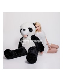Teddyway Veľká Plyšová Panda 160 Cm Vovo
