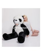 Teddyway Veľká Plyšová Panda 160 Cm Vovo - cena, porovnanie