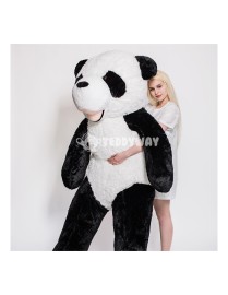 Teddyway Veľká Plyšová Panda 200 Cm Vovo
