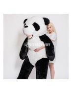 Teddyway Veľká Plyšová Panda 200 Cm Vovo - cena, porovnanie