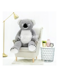 Teddyway Veľká Plyšová Koala 130 Cm Koko