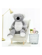 Teddyway Veľká Plyšová Koala 130 Cm Koko - cena, porovnanie