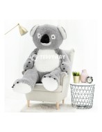 Teddyway Veľká Plyšová Koala 160 Cm Koko - cena, porovnanie