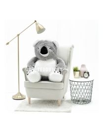 Teddyway Veľká Plyšová Koala 100 Cm Koko