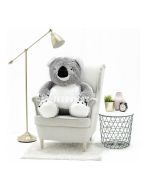 Teddyway Veľká Plyšová Koala 100 Cm Koko - cena, porovnanie