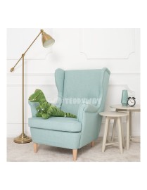 Teddyway Veľký Plyšový Dinosaurus 70 Cm Deno