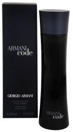 Giorgio Armani Black Code 15ml