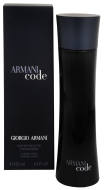Giorgio Armani Black Code 15ml - cena, porovnanie