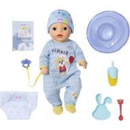 Zapf Creation Baby Born Soft Touch Chlapček 36cm - cena, porovnanie