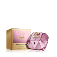 Paco Rabanne Lady Million Empire 50ml - cena, porovnanie