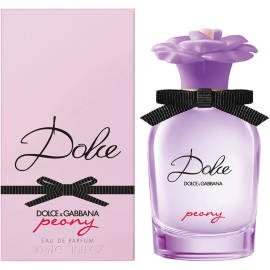 Dolce & Gabbana Dolce Peony 75ml