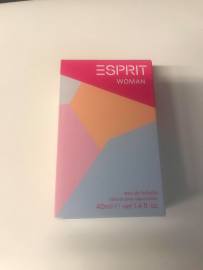 Esprit Woman 2019 toaletná voda 40ml