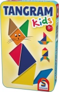 Schmidt Tangram Kids - cena, porovnanie