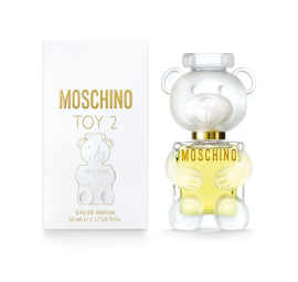 Moschino Toy 2 parfémovaná voda 50ml