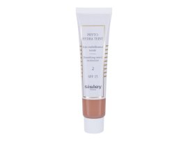 Sisley Beautifying Tinted Moisturizer SPF15 40ml