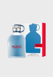 Hugo Boss Hugo Now toaletná voda 125ml