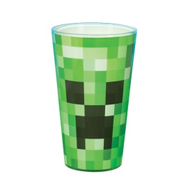 Paladone Pohár Minecraft: Creeper