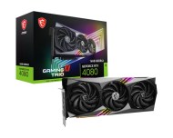 MSI RTX 4080 16GB GAMING X TRIO - cena, porovnanie