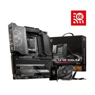 MSI MEG X670E GODLIKE - cena, porovnanie