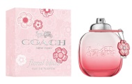 Coach Floral Blush parfémovaná voda 50ml - cena, porovnanie