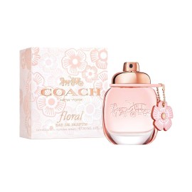 Coach Floral parfémovaná voda 90ml