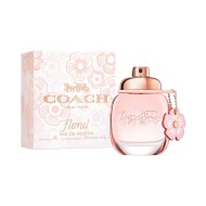 Coach Floral parfémovaná voda 90ml - cena, porovnanie