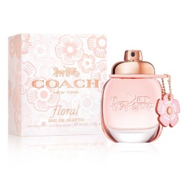 Coach Floral parfémovaná voda 50ml