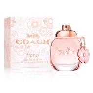 Coach Floral parfémovaná voda 50ml - cena, porovnanie