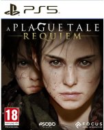 A Plague Tale: Requiem - cena, porovnanie