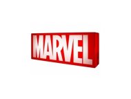 Paladone Svetlo Marvel - Nápis - cena, porovnanie