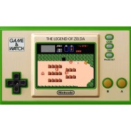 Nintendo Game & Watch: The Legend of Zelda - cena, porovnanie