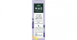 N.A.E. Energia Nourishing Night Cream 50ml
