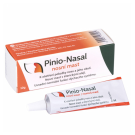 Rosenpharma Pinio-Nasal nosová masť 10g